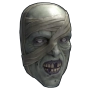 Mummy Mask