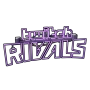 Twitch Rivals Neon Sign