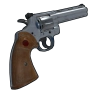 Python Revolver