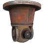 PTZ CCTV Camera