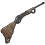 Bolt Action Rifle