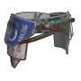 Road Sign Kilt
