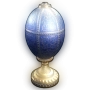 Rustigé Egg - Blue