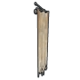 Large Banner Hanging