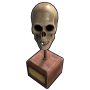 Skull Trophy