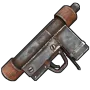 SMG Body