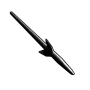 Speargun Spear