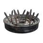 Small Spike Trap