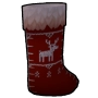 SUPER Stocking