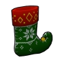 Small Stocking