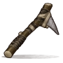 Stone Pickaxe