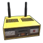 Storage Monitor