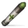 Medical Syringe