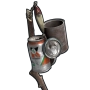 Tin Can Alarm