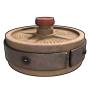 Homemade Landmine