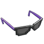 Солнцезащитные очки Twitch