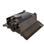 Engine Vehicle Module