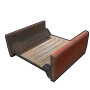 Flatbed Vehicle Module