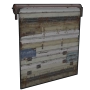 Garage Door