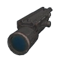 Weapon flashlight