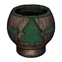 Pure Wood Tea