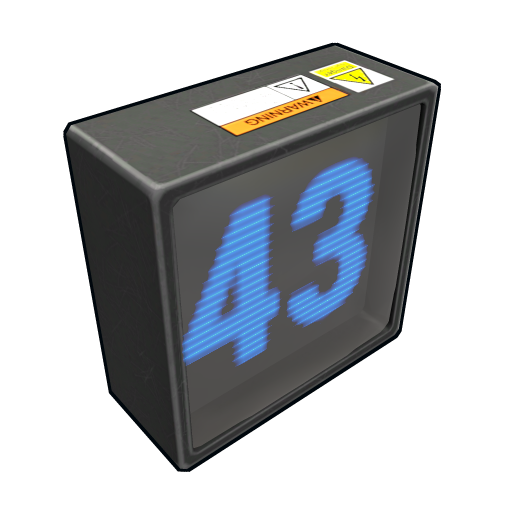 Counter