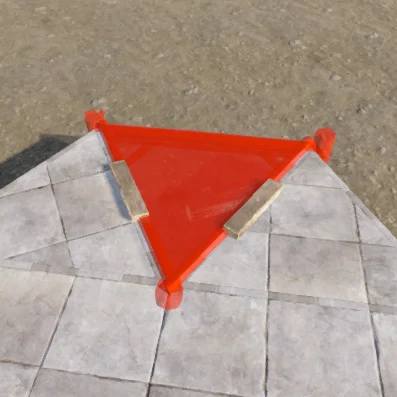 Foundation_Debris