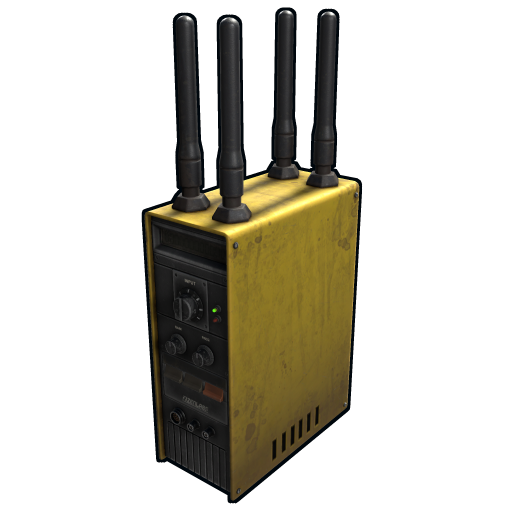 RFBroadcaster