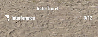 Turret