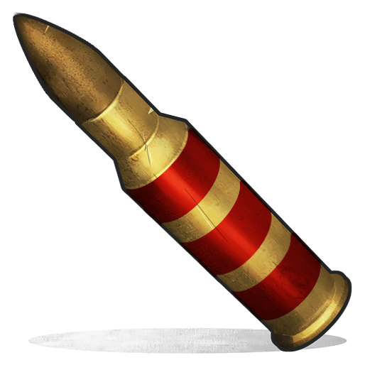 Патрон 5.56-мм (зажигательный)