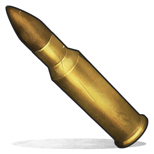 Патрон 5.56-мм