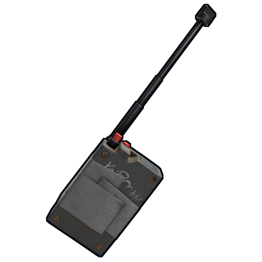 detonator