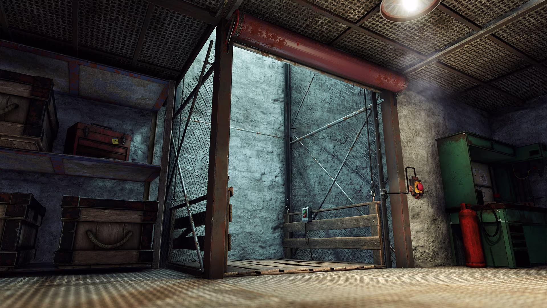 elevator_roller