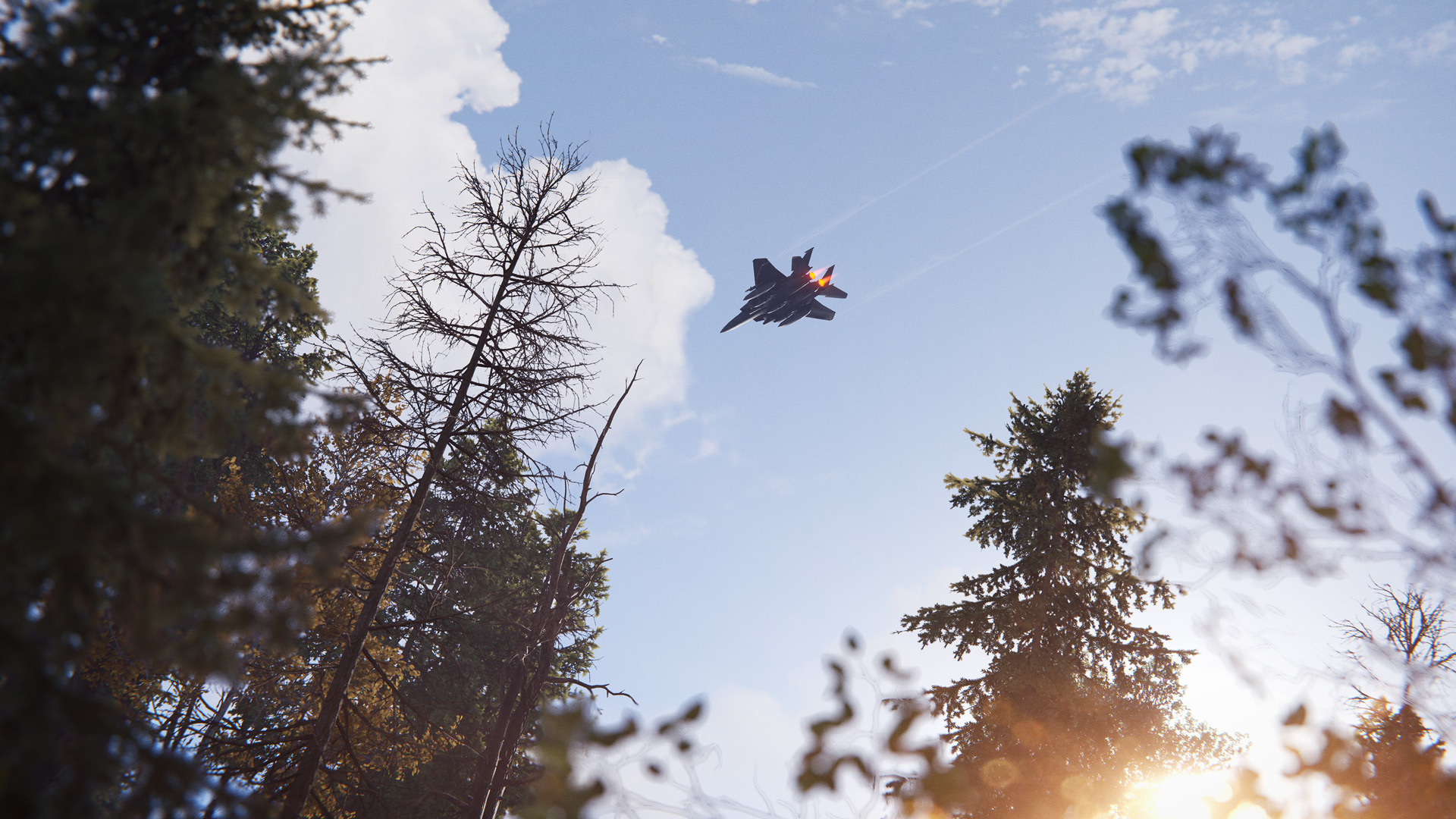 f15e_flyby