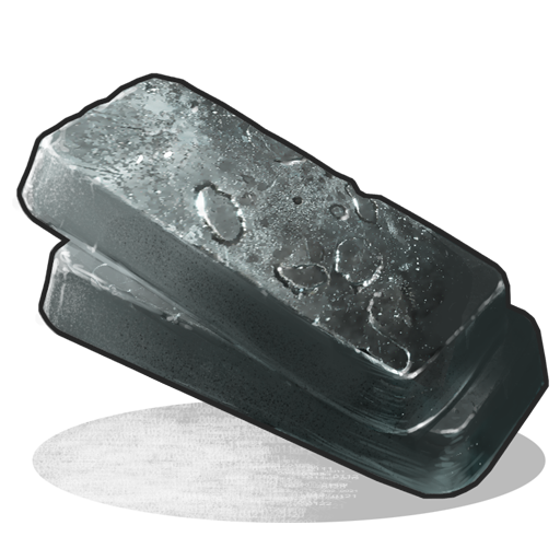 High Quality Metal