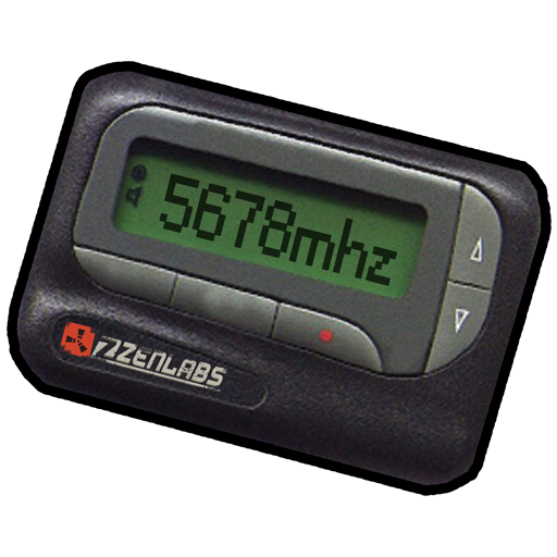 pager