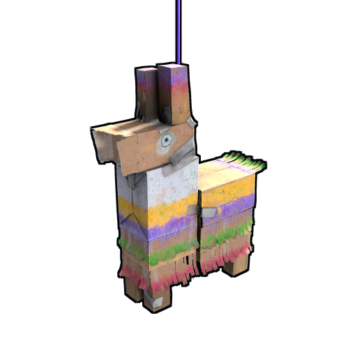 Pinata Explor Pinata