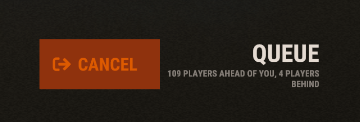 queue