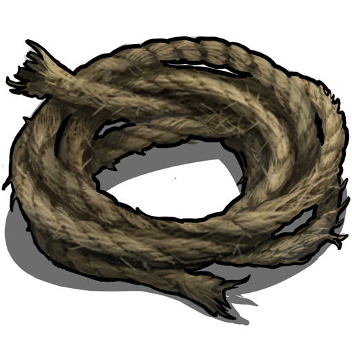 Rope