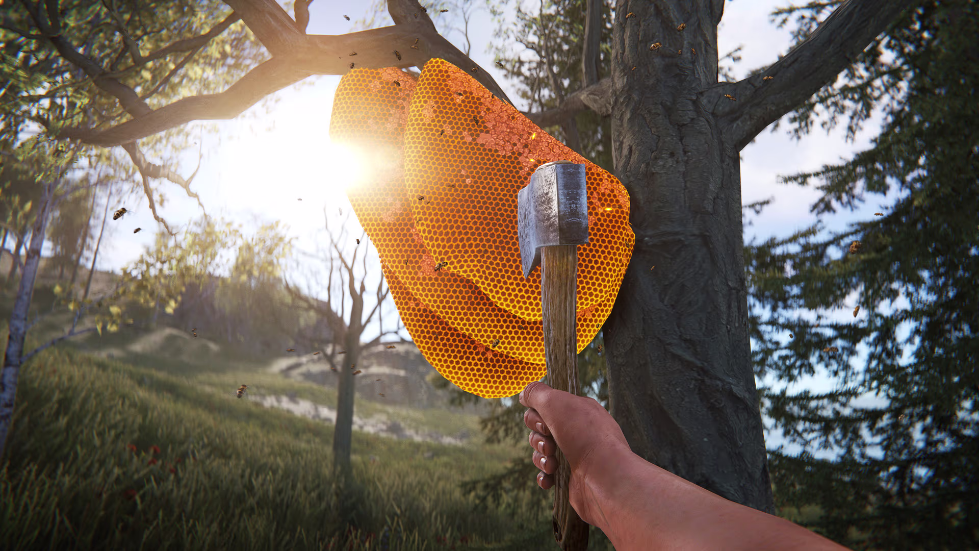 rust_beehive_tree_03