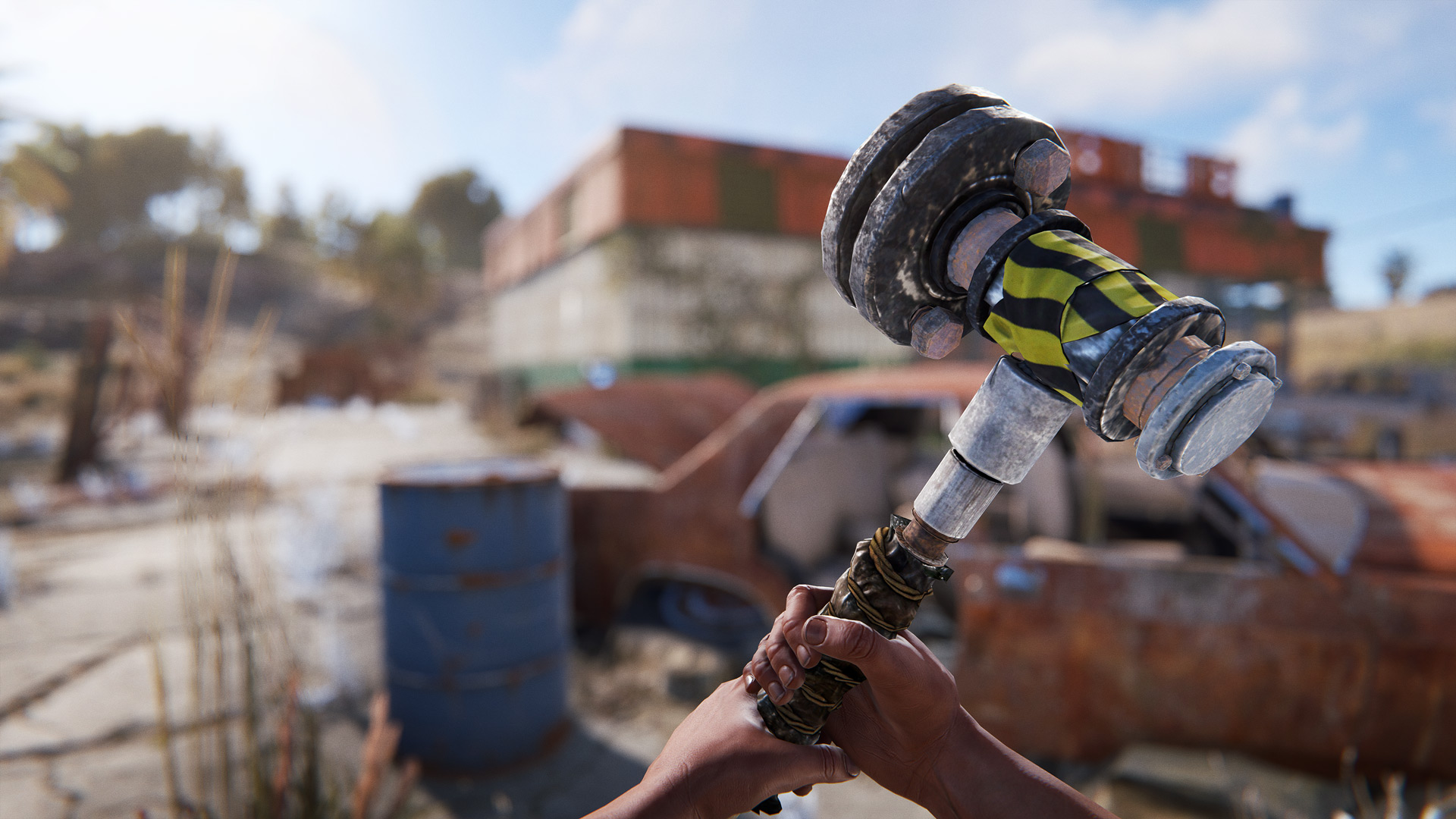 salvagedhammer_firstperson