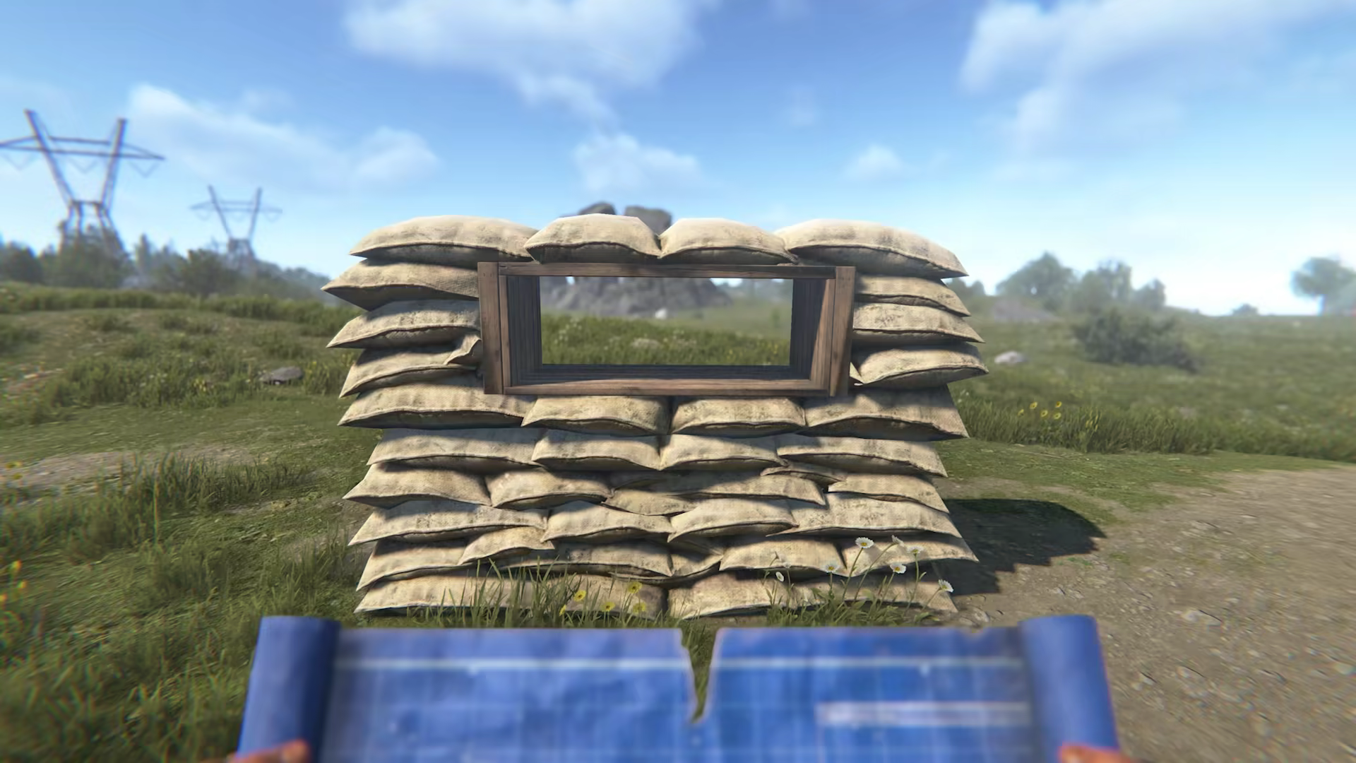 sandbag_stacking