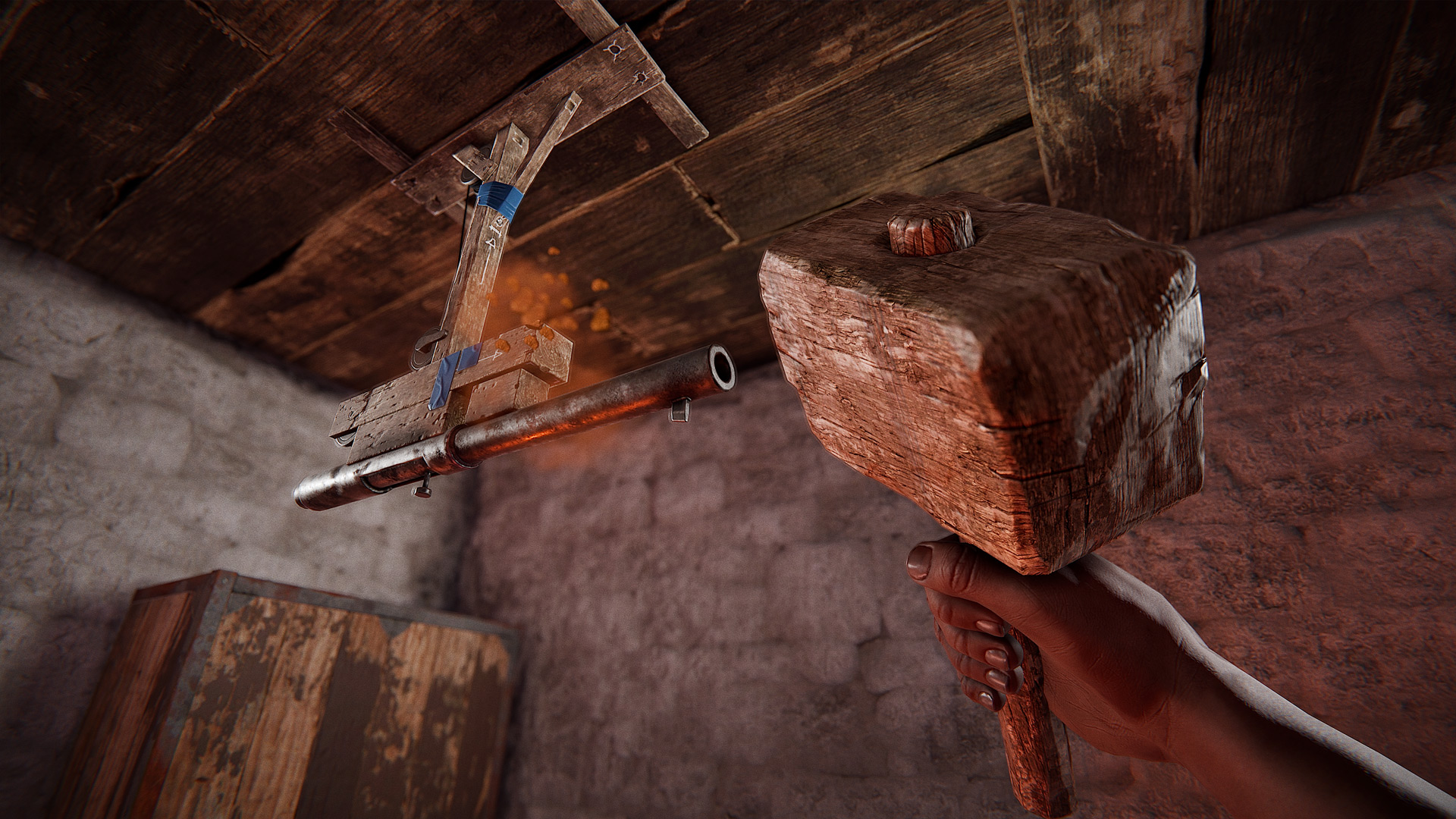 shotguntrap_repair