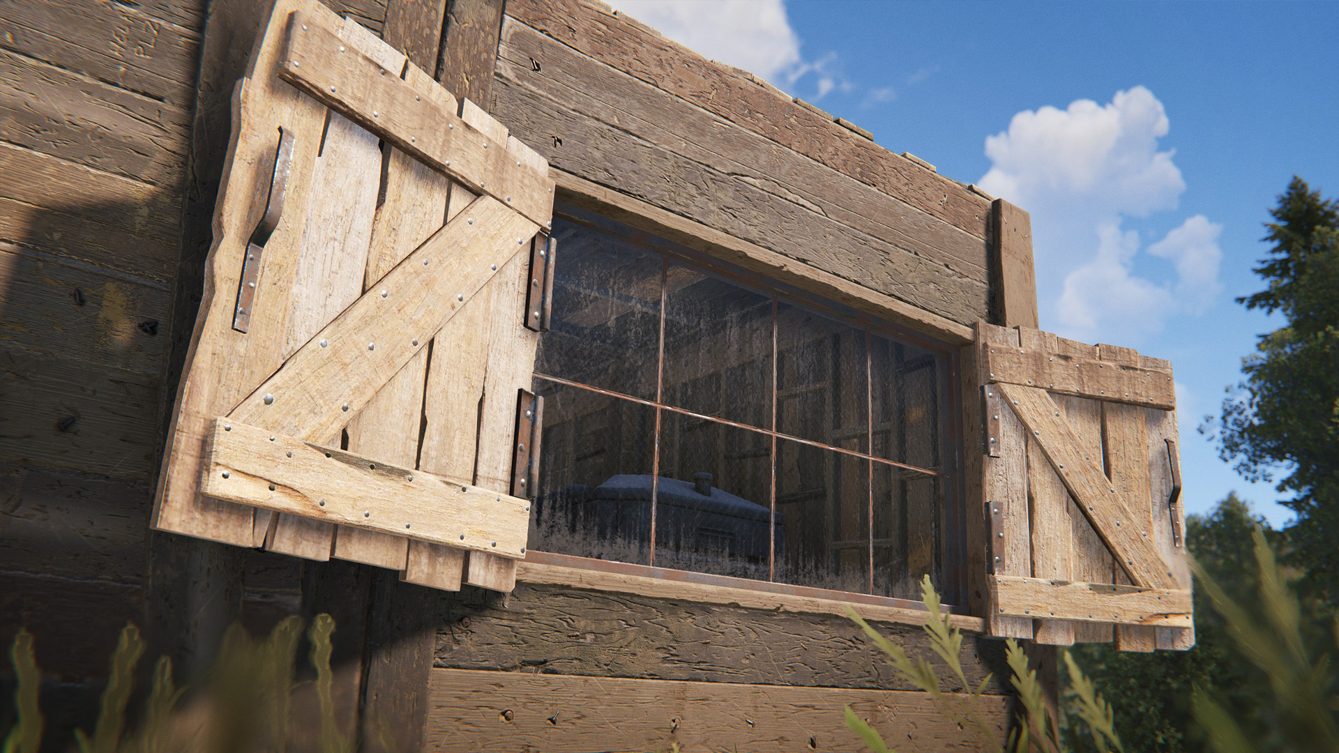 windowshutters